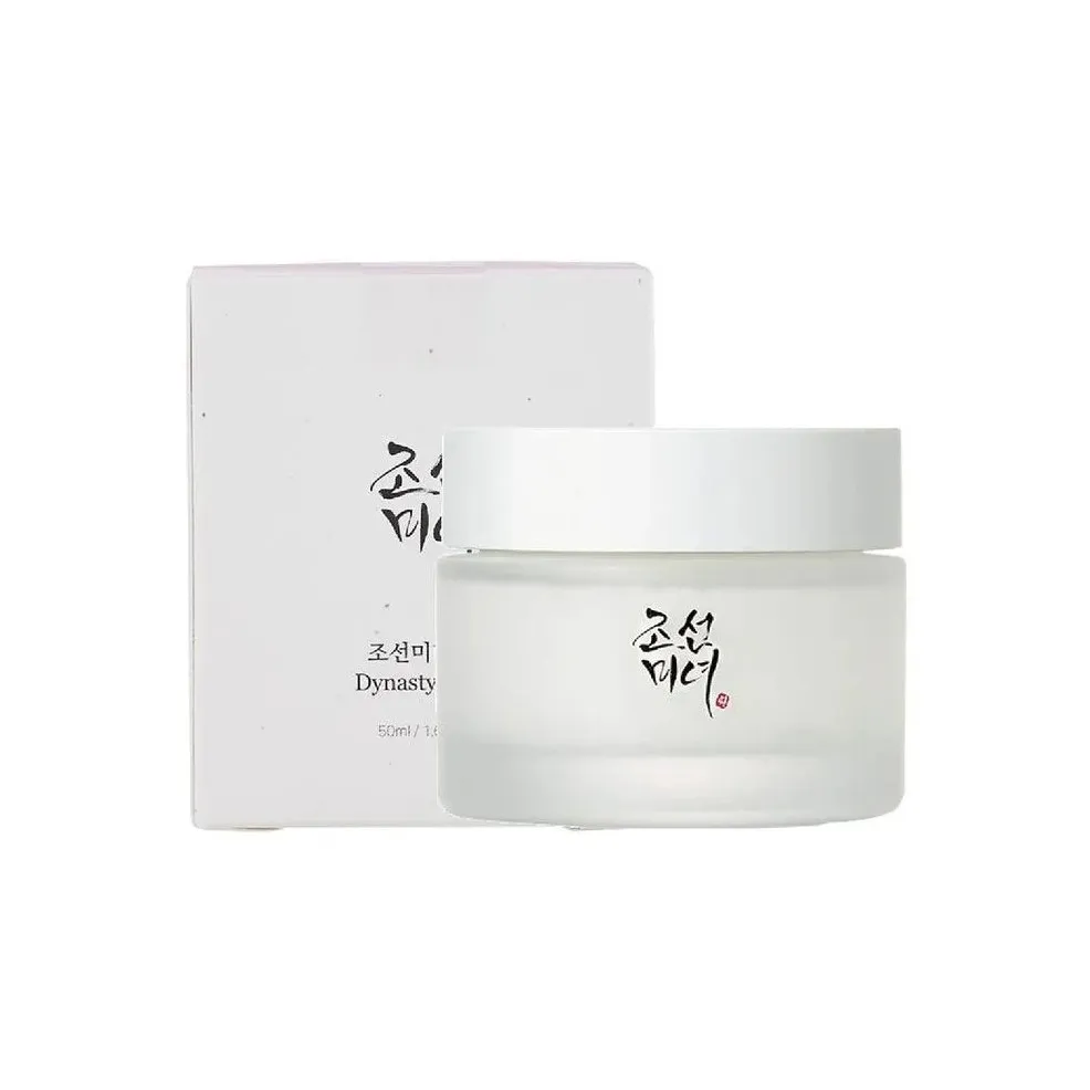 CREMA FACIAL DYNASTY BEAUTY OF JOSEON – 50 ml