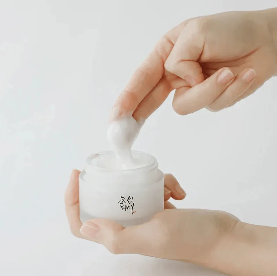 CREMA FACIAL DYNASTY BEAUTY OF JOSEON – 50 ml - Image 2