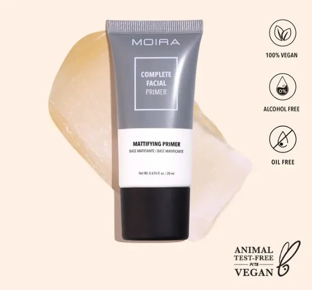 PRIMER MATIFICANTE MOIRA - Image 2