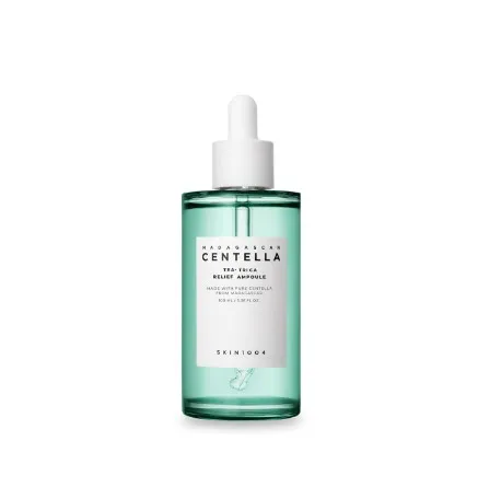 SERUM MADAGASCAR CENTELLA ASIATICA Y ÁRBOL DE TÉ SKIN 1004