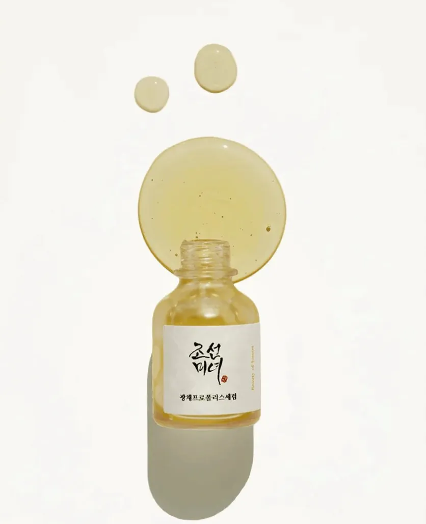 SUERO FACIAL ACLARANTE ARROZ GLOW DEEP RICE + ALPHA-ARBUTIN BEAUTY OF JOSEON - Image 2