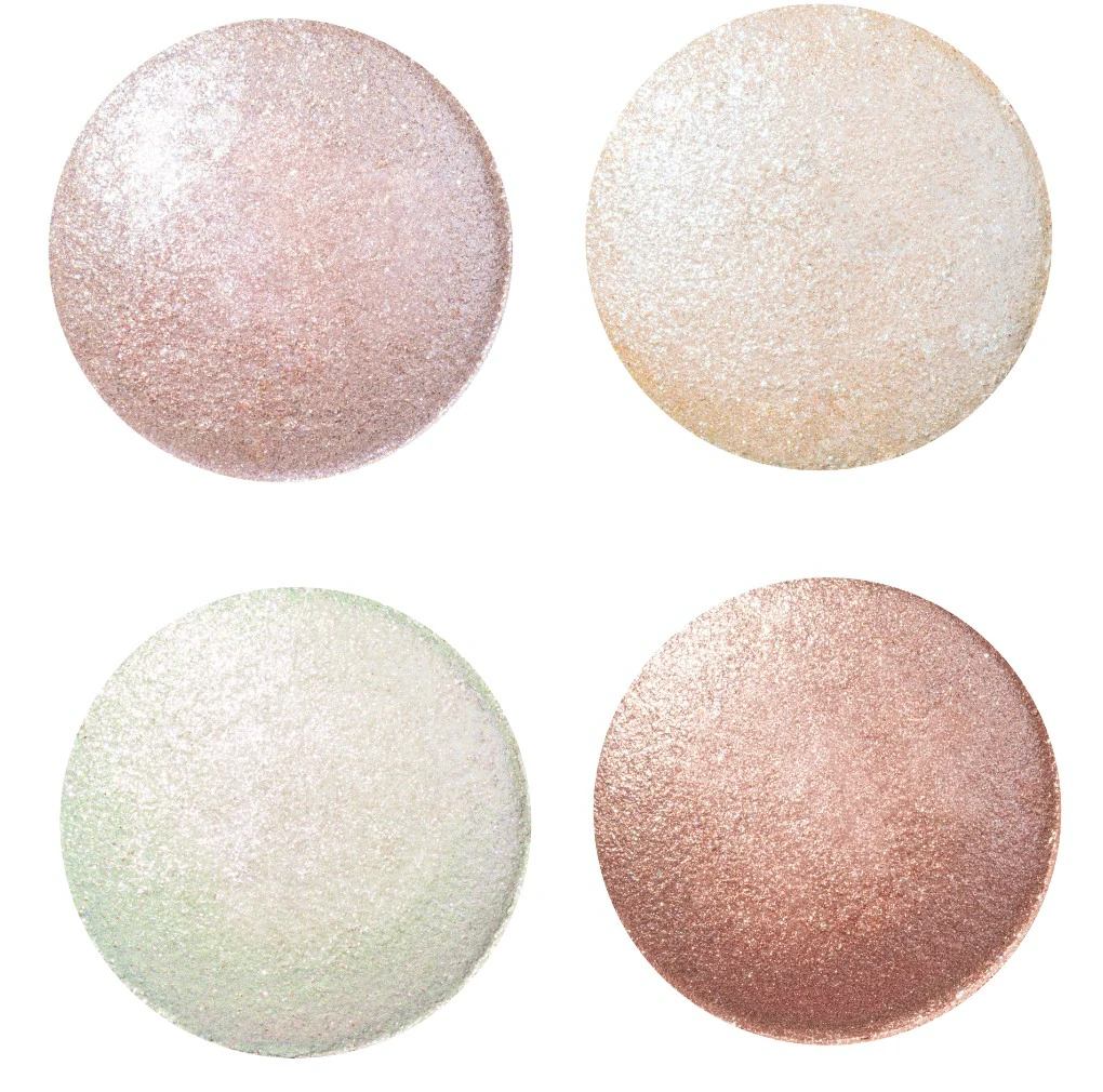 Paleta Iluminadores X Bratz - Image 3