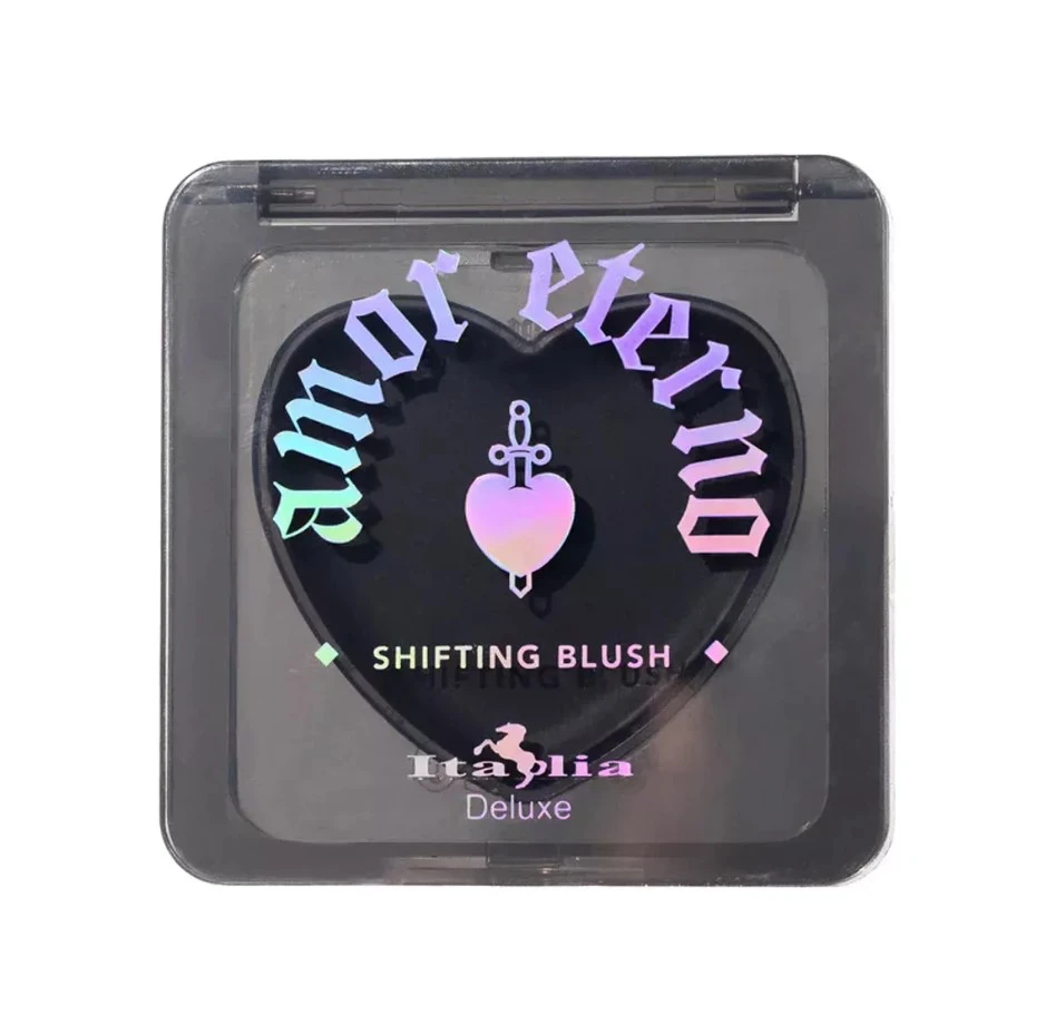 Rubor Mágico en Crema Amor Eterno