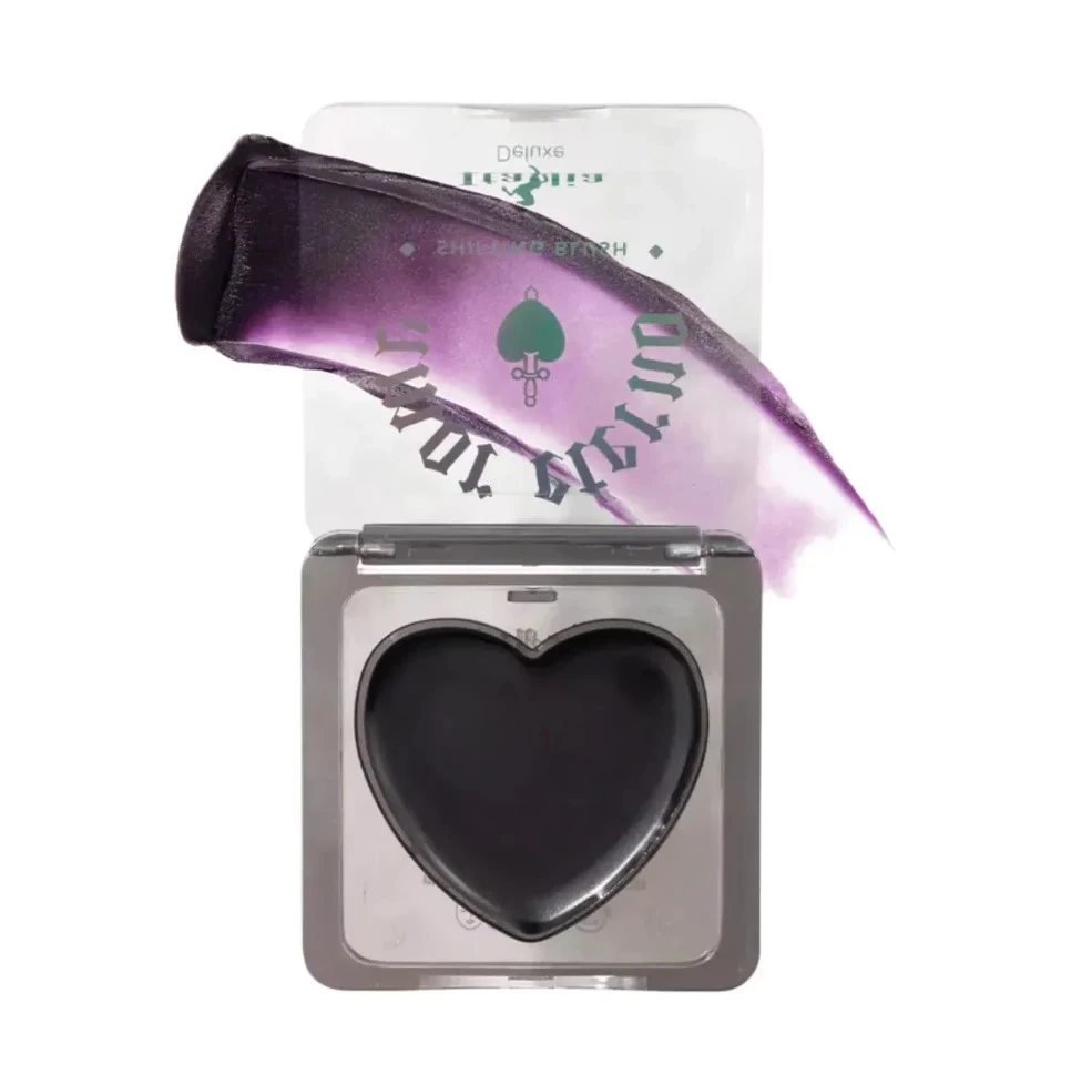 Rubor Mágico en Crema Amor Eterno - Image 2