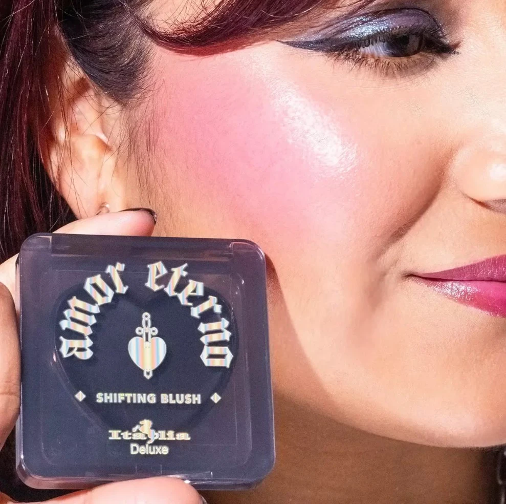 Rubor Mágico en Crema Amor Eterno - Image 3